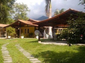4e44fef1d0decb20169b22e7166035d352b0f8ea · Casa com 4 dormitórios à venda, 700 m² por R$ 1.400.000,00 - Massaguaçu - Caraguatatuba/SP