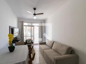 Apartamento · 63m² · 1 Quarto · Apartamento à Venda - Centro, 1 Quarto, 63 m² - Campinas