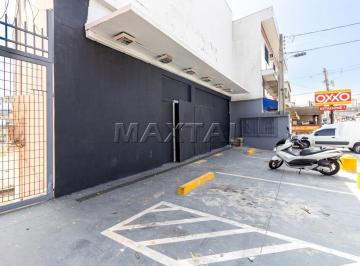 Comercial · 460m² · 12 Vagas · Loja comercial para locação na Av.  Imirim de 460 m²,  com 3 pavimentos e com 6 salas.