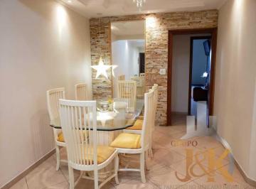 Apartamento · 3 Quartos · 2 Vagas · Apartamento próximo a comércios com ótima localização em São Caetano do Sul