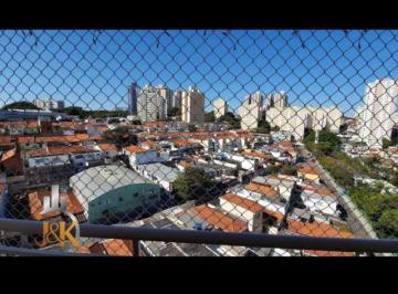 Apartamento · 84m² · 4 Quartos · 1 Vaga · Apartamento à venda - em Saúde
