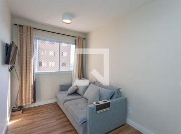 Apartamento · 45m² · 2 Quartos · 1 Vaga · Apartamento para Aluguel - Piraporinha, 2 Quartos, 45 m² - Diadema
