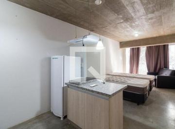 Apartamento · 26m² · 1 Quarto · Apartamento para Aluguel - Butantã, 1 Quarto, 26 m² - São Paulo