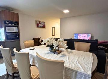 Apartamento · 72m² · 2 Quartos · 1 Vaga · Apartamento mobiliado com 2 dormitórios no San Diego – Praia Grande, Torres/RS