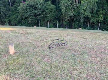 fbbdc7467c47e872b91d621bbca96d95293c5ac3 · Terreno à venda, 125 m² por R$ 230.000,00 - Granja Viana - Cotia/SP