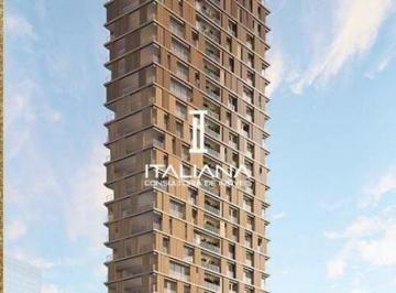 Apartamento · 355m² · 4 Quartos · 4 Vagas · Figueira Leopoldo Itaim