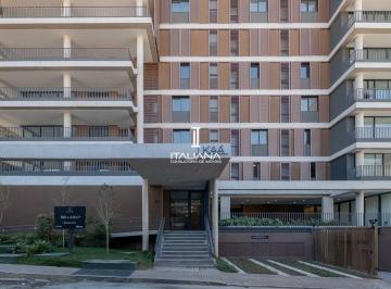 Apartamento · 187m² · 3 Quartos · 3 Vagas · KAÁ Perdizes