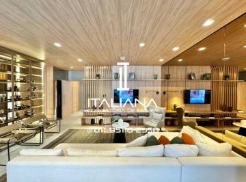Apartamento · 138m² · 3 Quartos · 2 Vagas · Apartamento para Venda com 3 Quartos e 2 Vagas em Perdizes