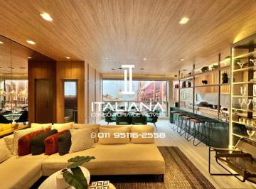 Apartamento · 142m² · 4 Quartos · 2 Vagas · Apartamento para Venda 4 Quartos 4 Suites e 3 Vagas