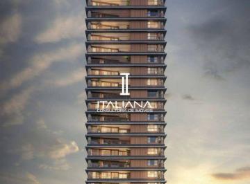 Apartamento · 88m² · 1 Quarto · 1 Vaga · Prado Paulista - Residencial - Breve Lançamento
