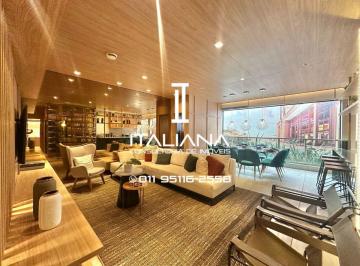Apartamento · 142m² · 3 Quartos · 2 Vagas · Apartamento à Venda Perdizes 3 Suítes e 2 Vagas