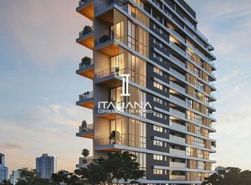 Apartamento · 144m² · 3 Quartos · 3 Vagas · Lina Jardins - Residencial