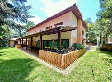 5a16c6717544010f4172d3255cff9ef46b4863a2 · Casa à venda Cond. Santo Antônio do Forte na Granja Viana