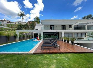 2e2ab79761f6c01ab9e413e476c86856f7142372 · Casa à venda Cond. São Paulo II na Granja Viana