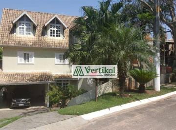 4e3ae58eae0eb1b84f6d454b8ac8fb522ac39ae3 · Casa a venda na Granja Viana Cond São Fernando Residencia