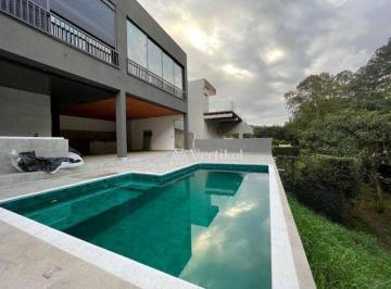 02f77a26847472b15d14aebca0433f2211a35824 · Casa Condominio Reserva Santa Maria Granja Viana