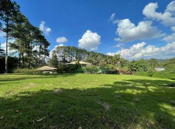 ef6c934e80faf9d5ab28c43d7b0edc14a0ab3f5c · Terreno à venda Cond. Haras Guancan Granja Viana