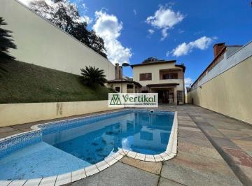 383ddb14a81a4bf112c25c6a92eb4dd345db267c · Casa Cond. Pinus Park na Granja Viana
