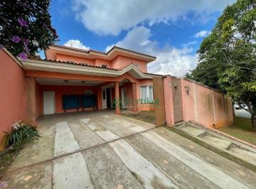 ad3ade77b453a41fb2b27412741ebe1661bff60b · Casa à venda no Condominio Horizontal Park na Granja Viana