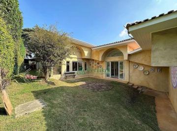 0b58050ce19a976750a0ef4ca887416373c36a84 · Casa à venda Cond. Passargada na Granja Viana