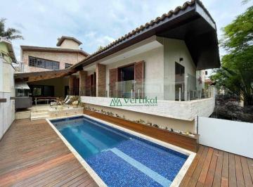 5880fcc6c2ae1b7a8be347cf46074ca567e82c41 · Casa à venda Cond. São Paulo II na Granja Viana