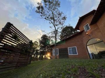 d5318329eb2ad232ec6ac1a47c718bda15d2340d · Casa Condomínio Fazendinha na Granja Viana