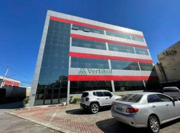 ae7aa1be0911558e5b7c584ec2146d36a85581bf · Prédio comercial com 3 andares para locação para locação na Granja Viana
