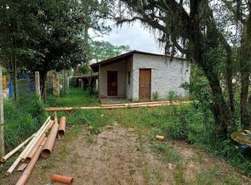 Terreno · 300m² · Terreno à venda, 300 m²-Centro do Lami