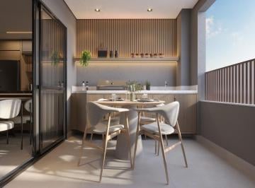 Apartamento de 2 quartos, Campinas · Vende-se - Apartamento com 2 quartos, suíte e varanda Gourmet no Swiss Park, Campinas.