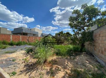 Terreno , Sobradinho · LOTE / ALTO DA BOA VISTA /  NASCENTE / ESCRITURADO 