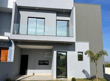 Casa de 3 quartos, Indaiatuba · Casa Residencial / Jardins do Império - Vila Paraty
