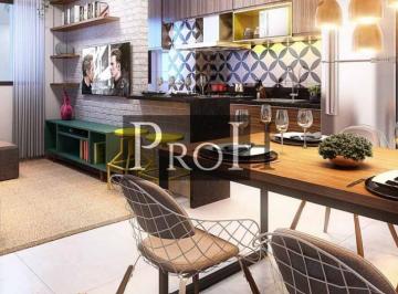 Apartamento de 2 quartos, São Bernardo do Campo · Apartamento 2 dormitórios – R$ 239.000,00