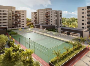 Apartamento de 3 quartos, Campinas · Apartamento à venda com 3 Dormitórios, suíte, varanda gourmet e 2 vagas - Swiss Park, Campinas