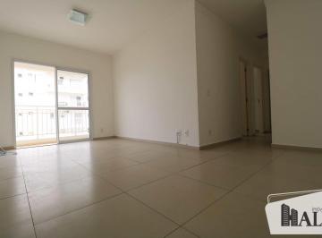 Apartamento · 92m² · 3 Quartos · 2 Vagas · Apartamento com 3 quartos, Jardim Francisco Fernandes, São José do Rio Preto - R$ 630 mil, Cod: 6107
