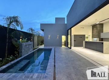 Casa · 223m² · 3 Quartos · 4 Vagas · Casa de Condomínio com 3 dorms, Terravista Residence Club, Mirassol - R$ 1.65 mi, Cod: 10735