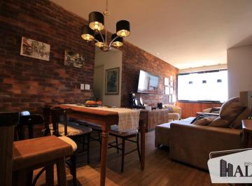 Apartamento · 88m² · 3 Quartos · 2 Vagas · Apartamento, Higienópolis, São José do Rio Preto