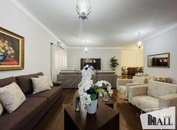 Casa · 450m² · 4 Quartos · 3 Vagas · Casa, Jardim Aclimação, São José do Rio Preto