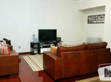 Apartamento · 133m² · 3 Quartos · 1 Vaga · Apartamento com 3 dorms, Vila Redentora, São José do Rio Preto - R$ 435 mil, Cod: 707