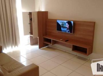 Apartamento · 40m² · 1 Quarto · 1 Vaga · Apartamento, Parque das Águas, Olímpia