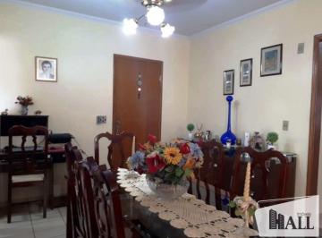 Apartamento · 116m² · 3 Quartos · 1 Vaga · Apartamento com 3 dorms, Centro, São José do Rio Preto - R$ 379 mil, Cod: 612