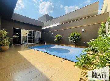 Casa · 190m² · 3 Quartos · 4 Vagas · Casa de Condomínio, Quinta do Lago, Rio Preto