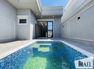 Casa · 162m² · 3 Quartos · 2 Vagas · Casa de Condomínio, Setlife Mirassol