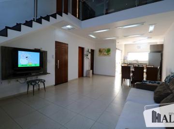 Casa · 259m² · 3 Quartos · 3 Vagas · Casa com 3 dorms, Residencial Palestra, São José do Rio Preto - R$ 599 mil, Cod: 7034