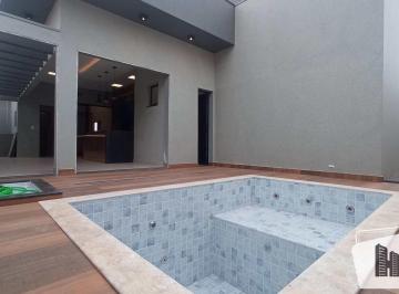 Casa · 167m² · 3 Quartos · 4 Vagas · Casa, Setlife Mirassol, Mirassol