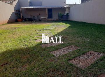 Casa · 147m² · 3 Quartos · 2 Vagas · Casa, Residencial Regissol I, Mirassol