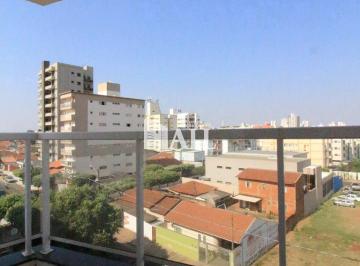 Apartamento · 135m² · 3 Quartos · 2 Vagas · Apartamento com 3 dorms, Bom Jardim, São José do Rio Preto - R$ 1.05 mi, Cod: 5496