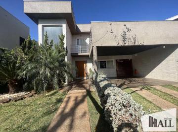 Casa · 240m² · 3 Quartos · 4 Vagas · Casa de Condomínio com 3 dorms, Centro, Bady Bassitt - R$ 1.15 mi, Cod: 10892