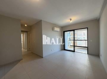 Apartamento · 68m² · 2 Quartos · 2 Vagas · Apartamento com 2 quartos, Vila Nossa Senhora do Bonfim, São José do Rio Preto - R$ 680 mil, Cod: 11