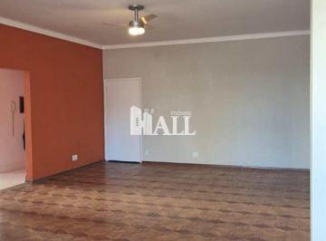 Apartamento · 179m² · 3 Quartos · 1 Vaga · Apartamento, Tarraf, São José do Rio Preto