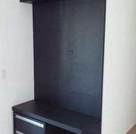 Apartamento · 78m² · 2 Quartos · 2 Vagas · Apartamento com 2 dorms, Jardim Tarraf II, São José do Rio Preto - R$ 510 mil, Cod: 6633